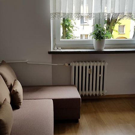 Apartament Aga1 Oświęcim  Eksteriør billede