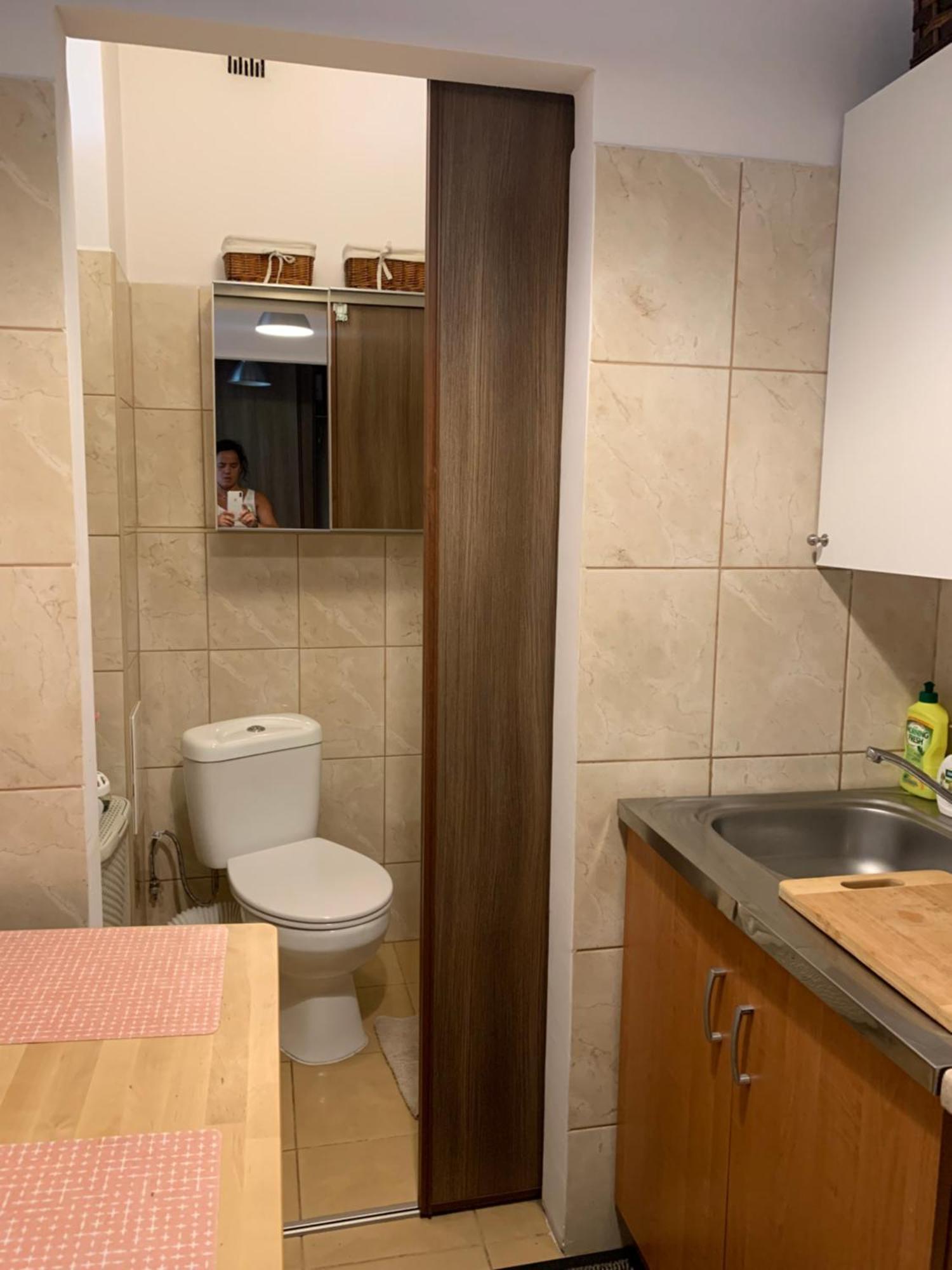 Apartament Aga1 Oświęcim  Eksteriør billede