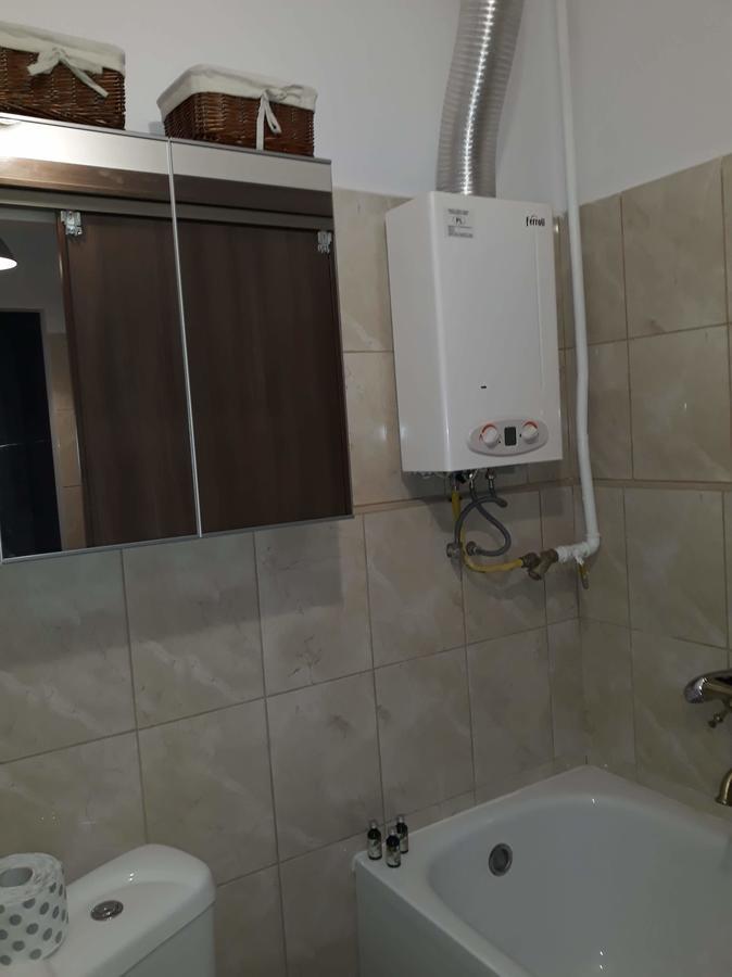 Apartament Aga1 Oświęcim  Eksteriør billede